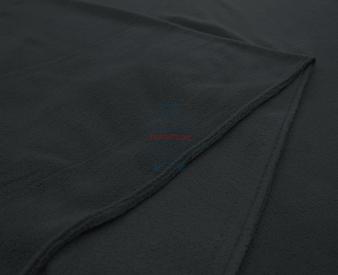 Флис цвет №332 графит 270 гр/м2
